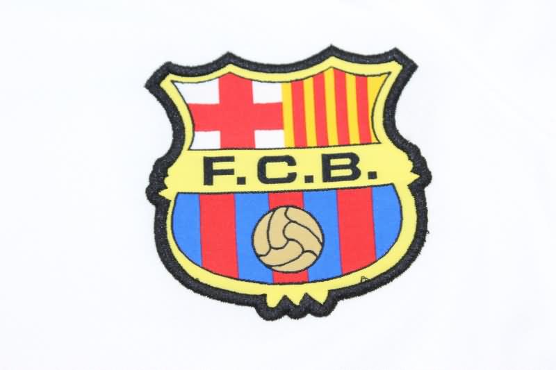 AAA(Thailand) Barcelona 23/24 Away Soccer Jersey