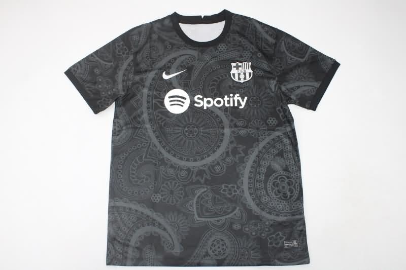 AAA(Thailand) Barcelona 23/24 Special Soccer Jersey