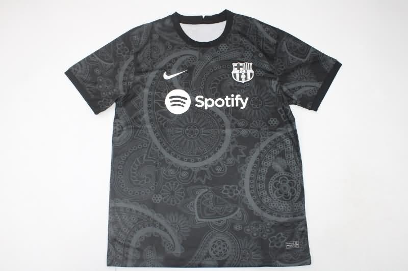 AAA(Thailand) Barcelona 23/24 Special Soccer Jersey