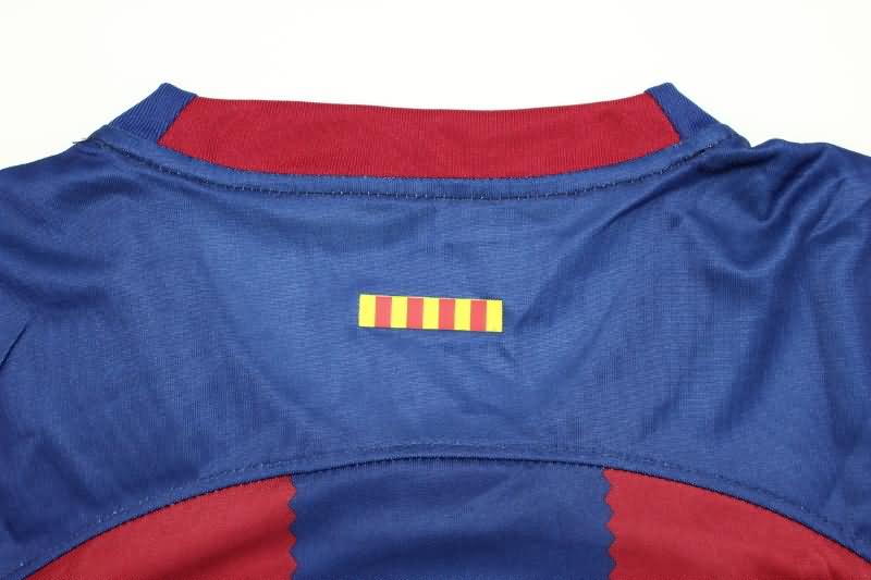 AAA(Thailand) Barcelona 23/24 Special Soccer Jersey 02