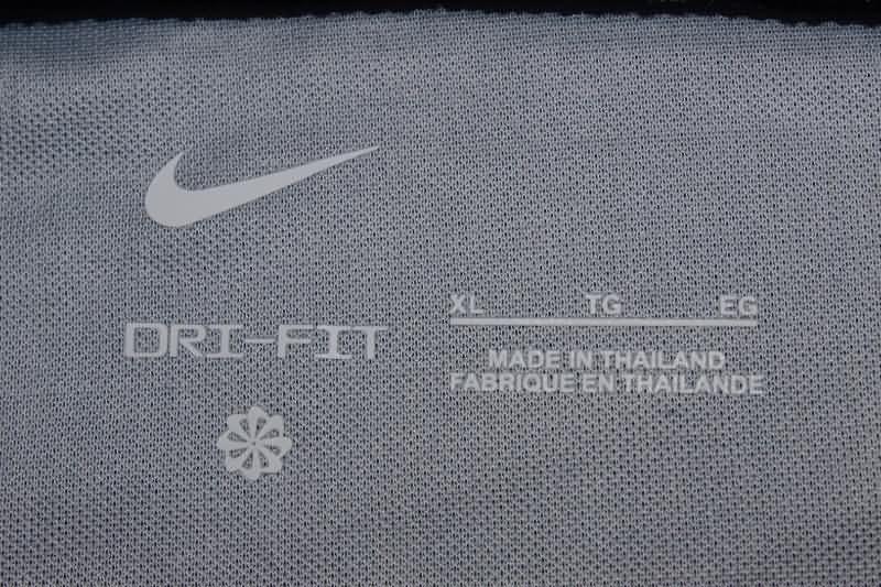 AAA(Thailand) Barcelona 23/24 Special Soccer Jersey 04