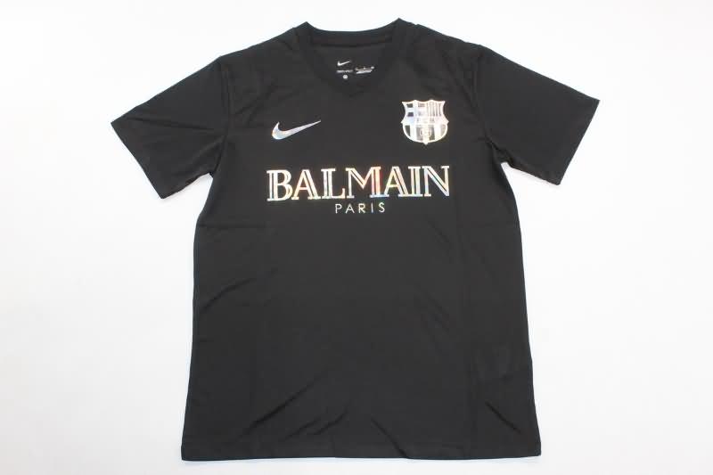 AAA(Thailand) Barcelona 23/24 Special Soccer Jersey 07