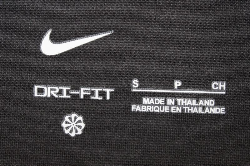 AAA(Thailand) Barcelona 23/24 Special Soccer Jersey 07