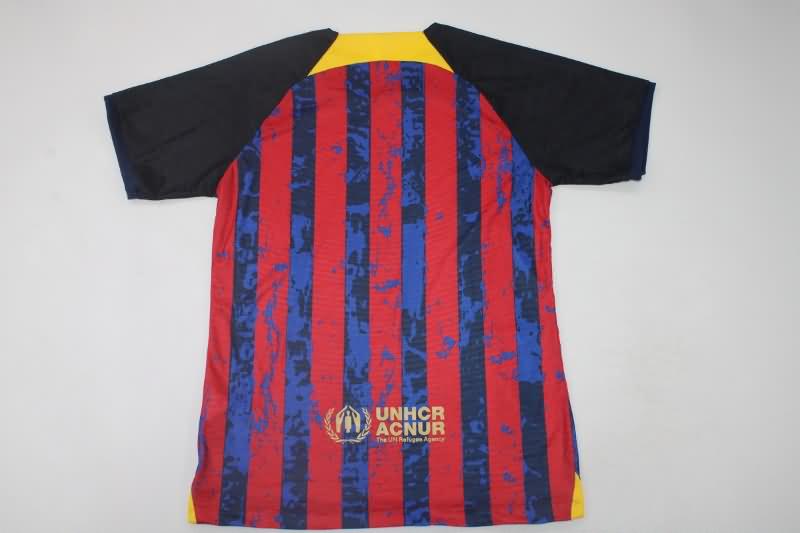 AAA(Thailand) Barcelona 23/24 Special Soccer Jersey (Player) 03