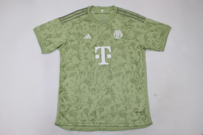 AAA(Thailand) Bayern Munich 23/24 Special Soccer Jersey