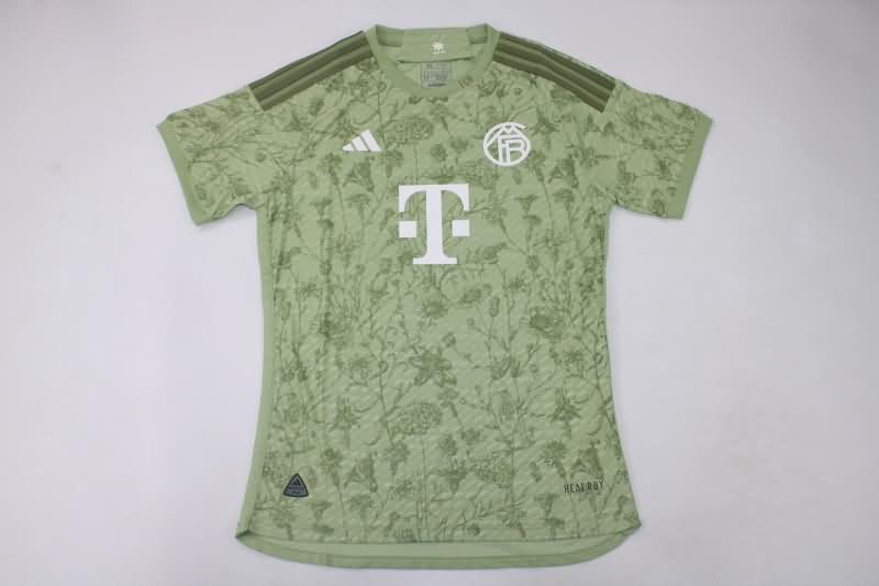 AAA(Thailand) Bayern Munich 23/24 Special Soccer Jersey (Player)