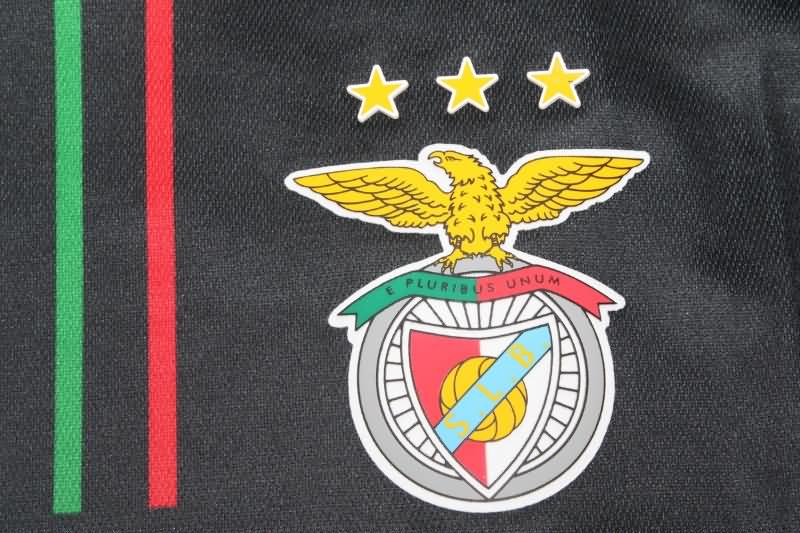 AAA(Thailand) Benfica 23/24 Away Soccer Jersey