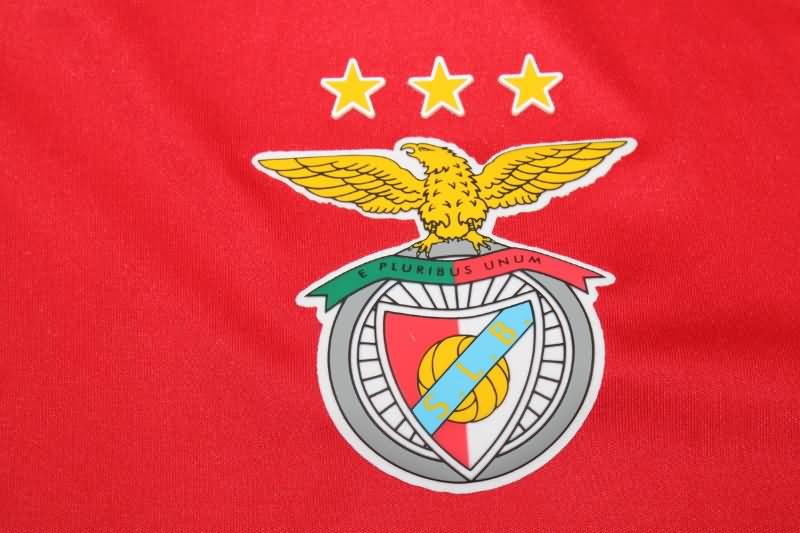 AAA(Thailand) Benfica 23/24 Home Soccer Jersey