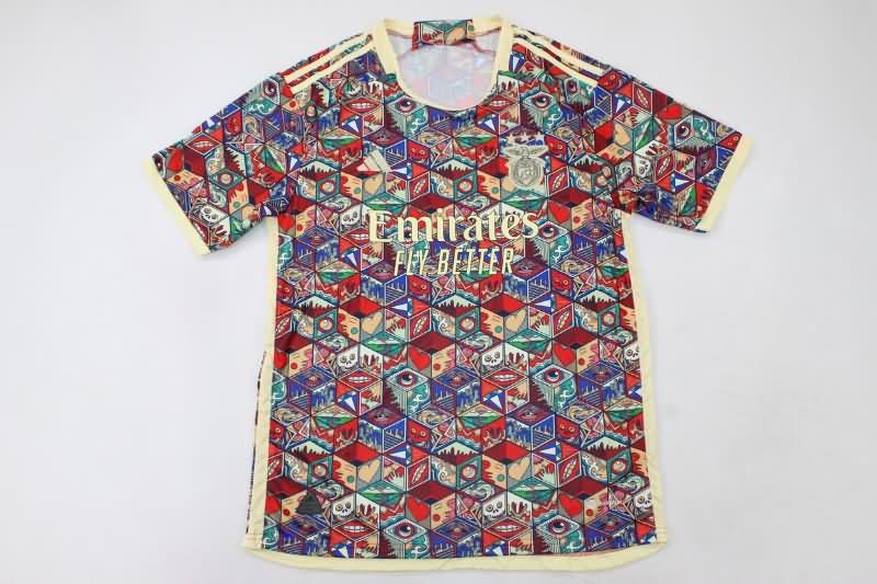 AAA(Thailand) Benfica 23/24 Special Soccer Jersey