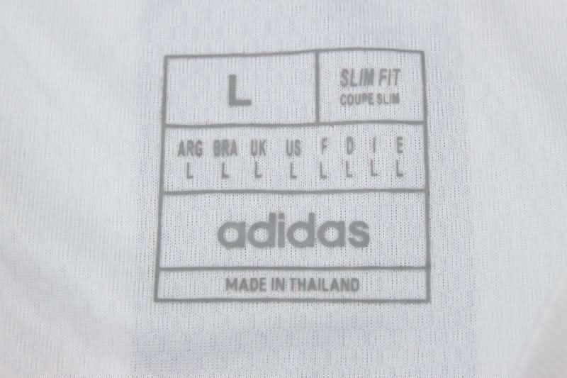 AAA(Thailand) Besiktas 23/24 Home Soccer Jersey