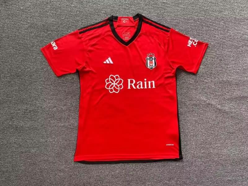 AAA(Thailand) Besiktas 23/24 Third Soccer Jersey