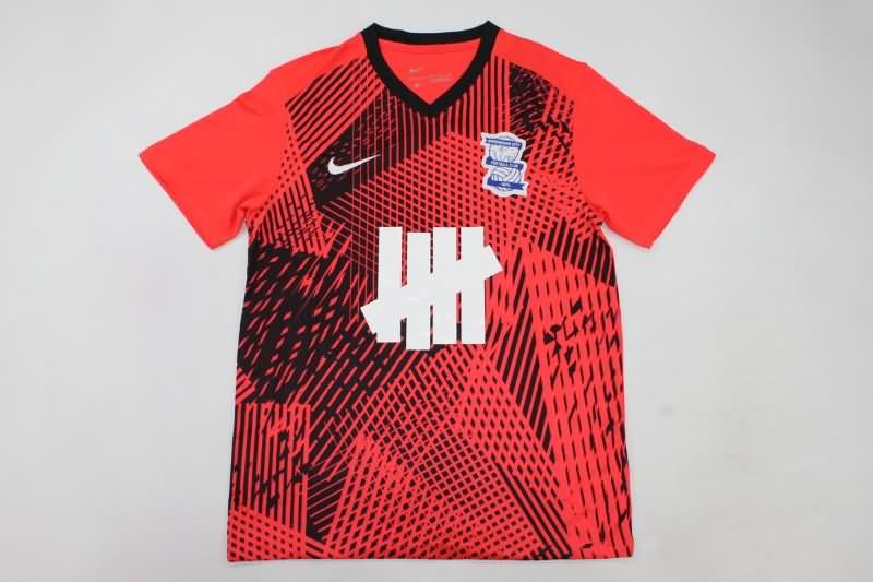 AAA(Thailand) Birmingham City 23/24 Away Soccer Jersey