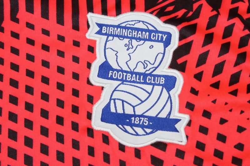 AAA(Thailand) Birmingham City 23/24 Away Soccer Jersey