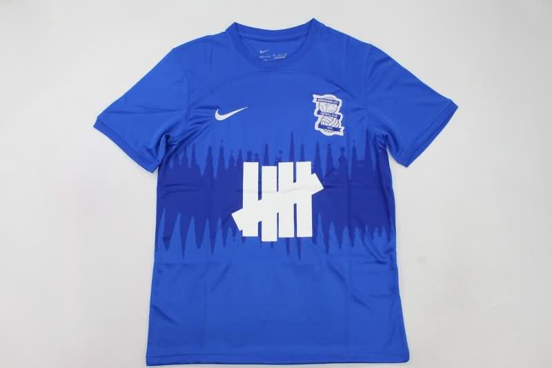 AAA(Thailand) Birmingham City 23/24 Home Soccer Jersey