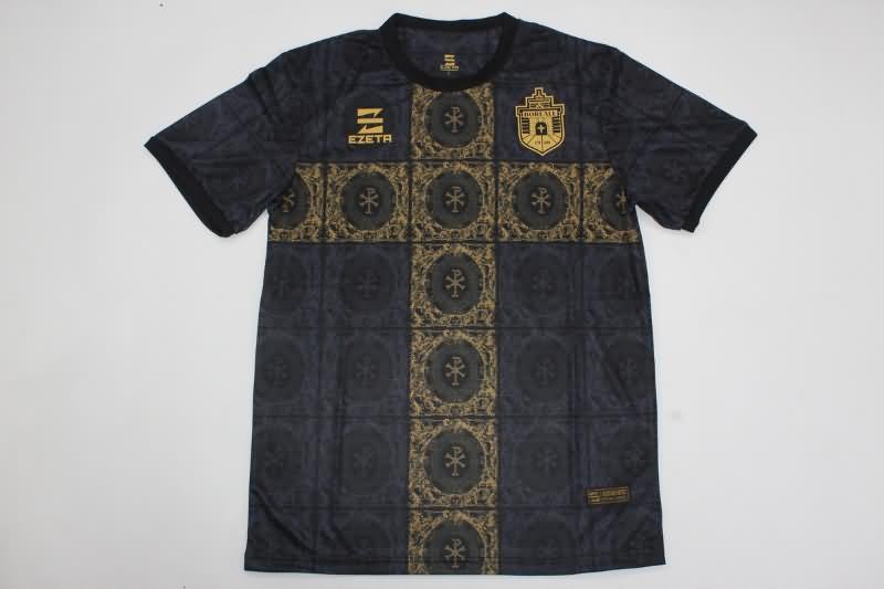AAA(Thailand) Boreale 23/24 Third Soccer Jersey