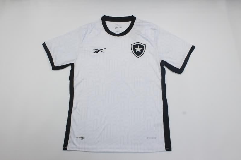 AAA(Thailand) Botafogo 2023 Away Soccer Jersey