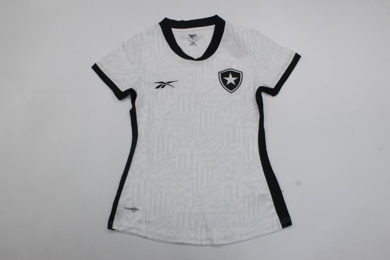 AAA(Thailand) Botafogo 2023 Away Women Soccer Jersey
