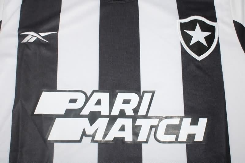 AAA(Thailand) Botafogo 2023 Home Soccer Jersey