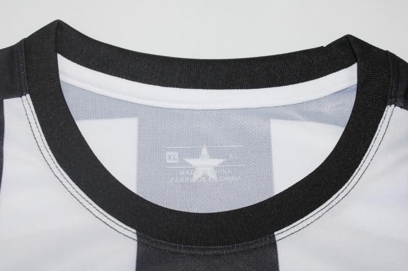 AAA(Thailand) Botafogo 2023 Home Soccer Jersey