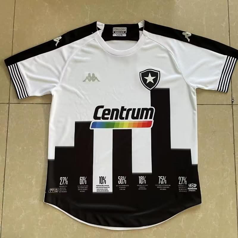 AAA(Thailand) Botafogo 2023 Special Soccer Jersey