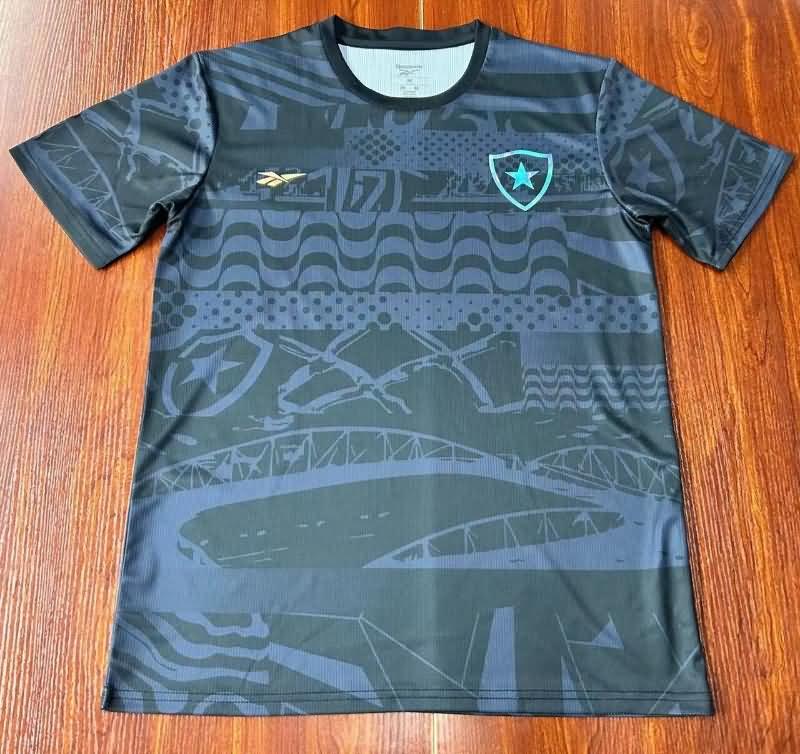 AAA(Thailand) Botafogo 2023 Training Soccer Jersey