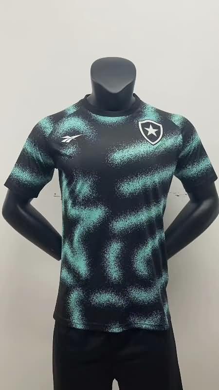 AAA(Thailand) Botafogo 2023 Training Soccer Jersey 02