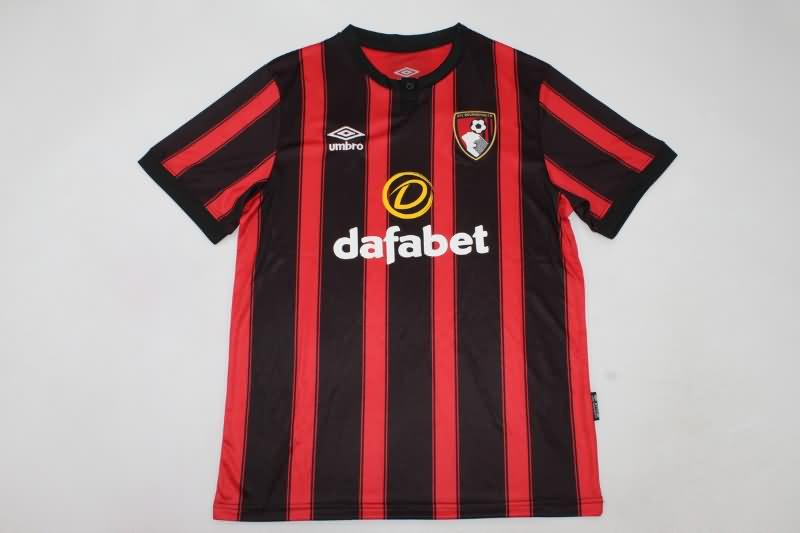 AAA(Thailand) Bournemouth 23/24 Home Soccer Jersey