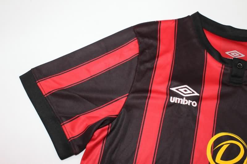 AAA(Thailand) Bournemouth 23/24 Home Soccer Jersey