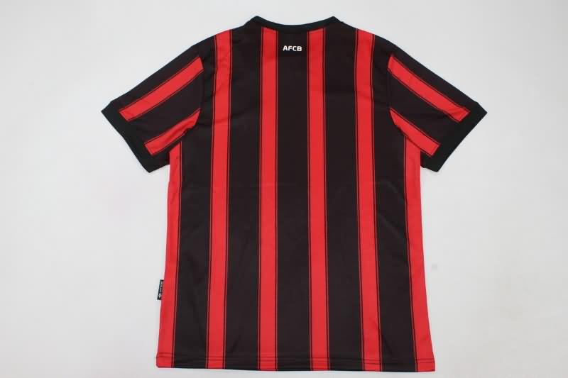 AAA(Thailand) Bournemouth 23/24 Home Soccer Jersey