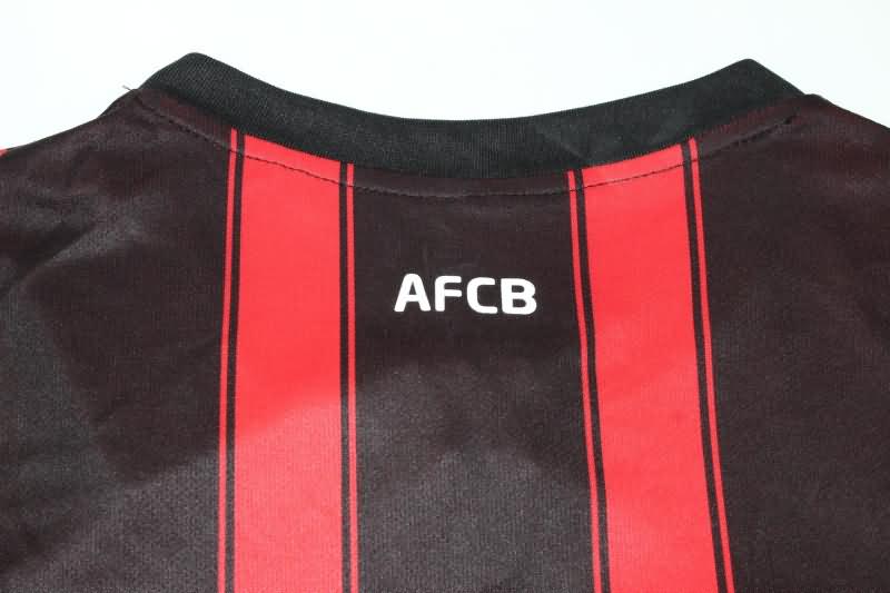 AAA(Thailand) Bournemouth 23/24 Home Soccer Jersey