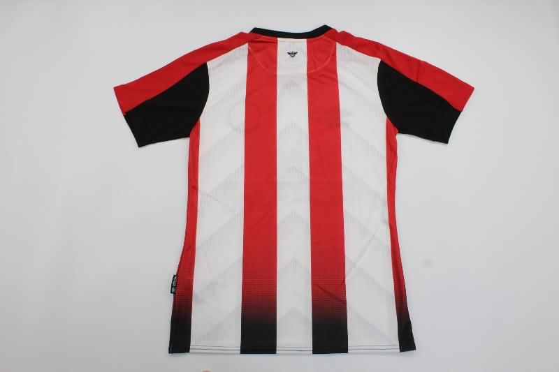 AAA(Thailand) Brentford 23/24 Home Soccer Jersey