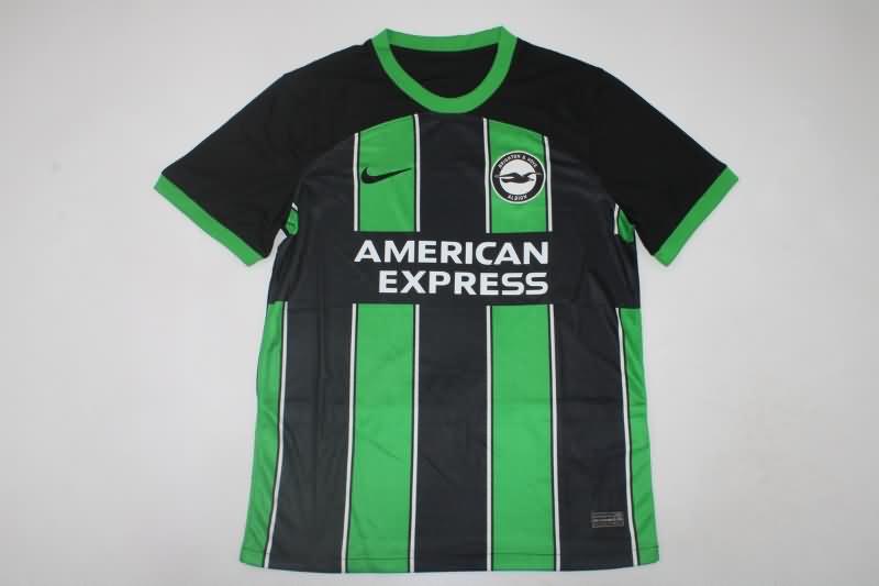 AAA(Thailand) Brighton Hove Albion 23/24 Away Soccer Jersey