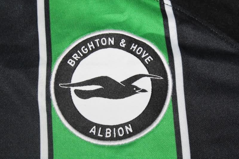 AAA(Thailand) Brighton Hove Albion 23/24 Away Soccer Jersey