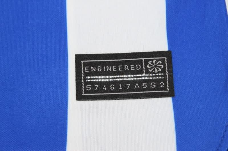 AAA(Thailand) Brighton Hove Albion 23/24 Home Soccer Jersey
