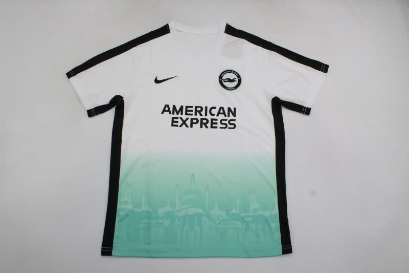 AAA(Thailand) Brighton Hove Albion 23/24 Third Soccer Jersey