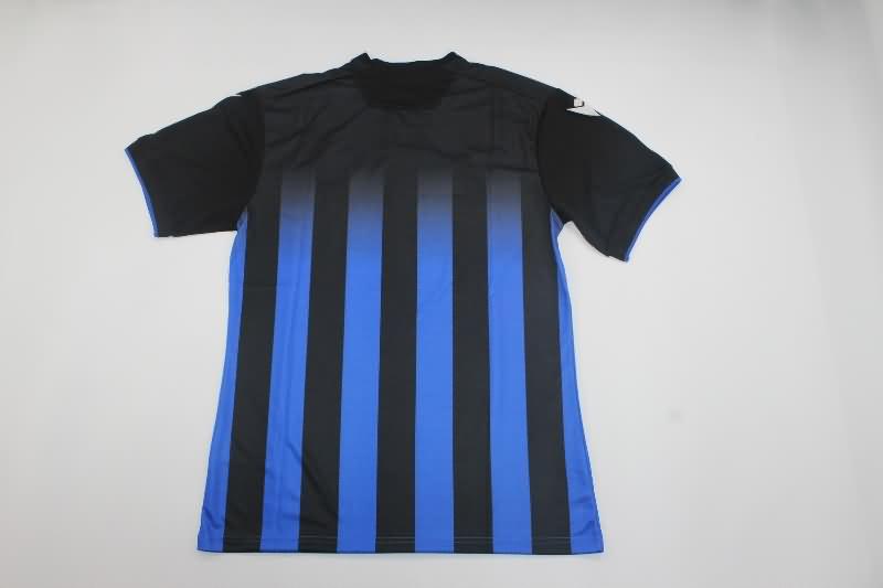 AAA(Thailand) Brugge 23/24 Home Soccer Jersey