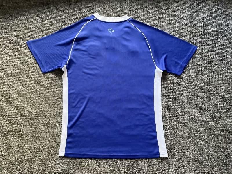 AAA(Thailand) Cardiff City 23/24 Home Soccer Jersey