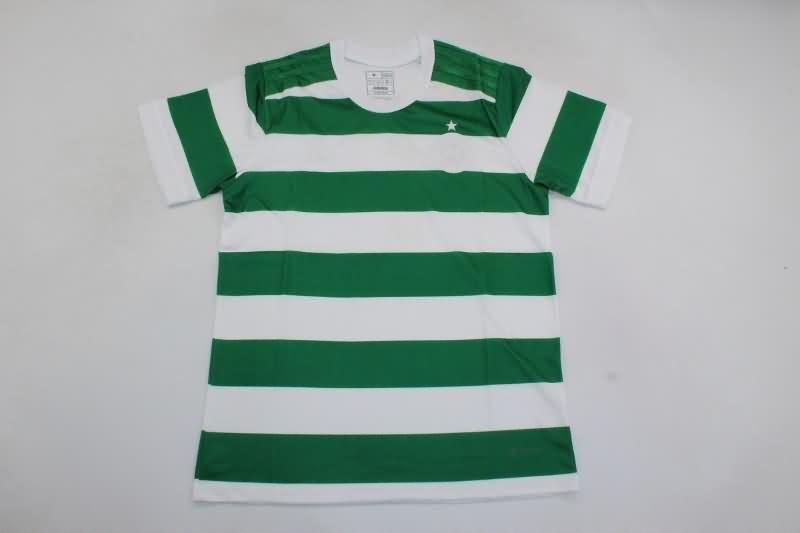 AAA(Thailand) Celtic 23/24 Special Soccer Jersey