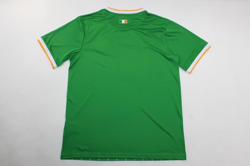 AAA(Thailand) Celtic 23/24 Special Soccer Jersey 02