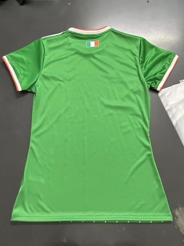 AAA(Thailand) Celtic 23/24 Special Women Soccer Jersey