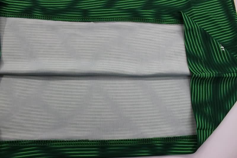 AAA(Thailand) Celtic 23/24 Training Soccer Jersey
