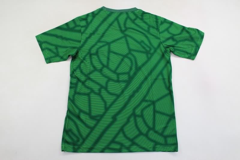 AAA(Thailand) Celtic 23/24 Training Soccer Jersey