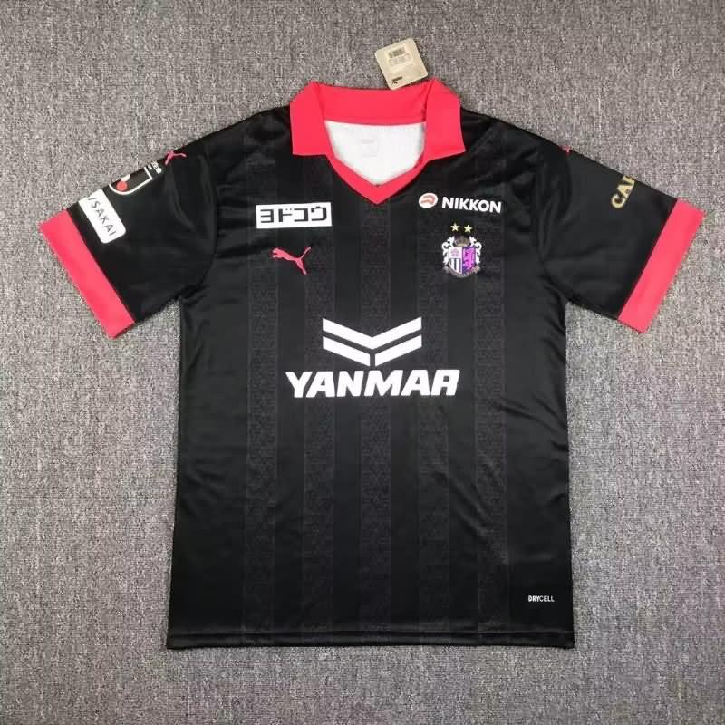 AAA(Thailand) Cerezo Osaka 2023 Away Soccer Jersey