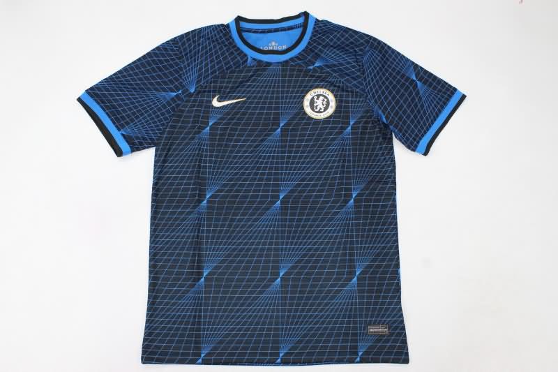 AAA(Thailand) Chelsea 23/24 Away Soccer Jersey