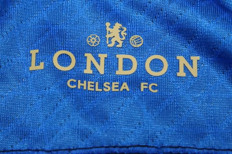 AAA(Thailand) Chelsea 23/24 Away Soccer Jersey(Player)