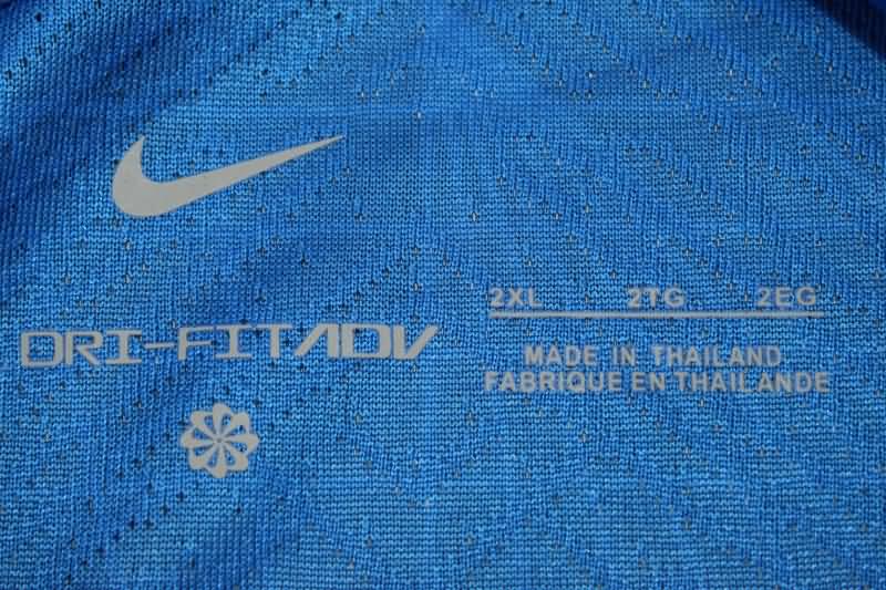 AAA(Thailand) Chelsea 23/24 Away Soccer Jersey(Player)