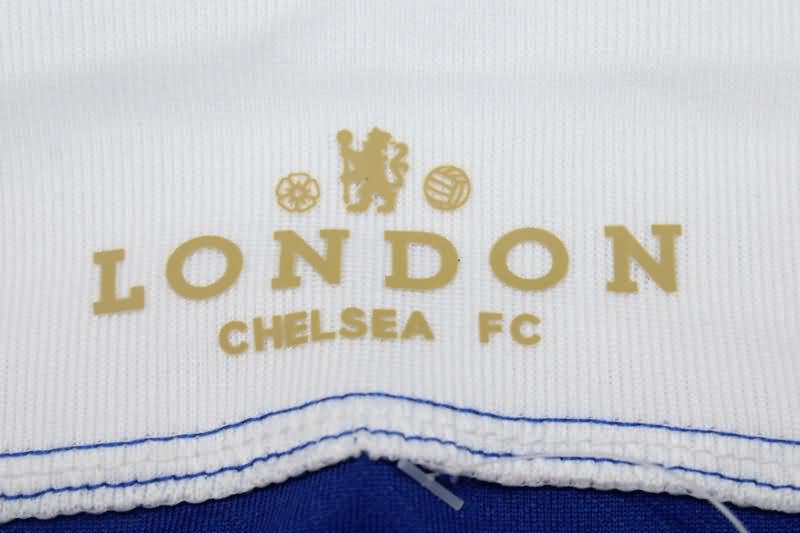 AAA(Thailand) Chelsea 23/24 Home Soccer Jersey