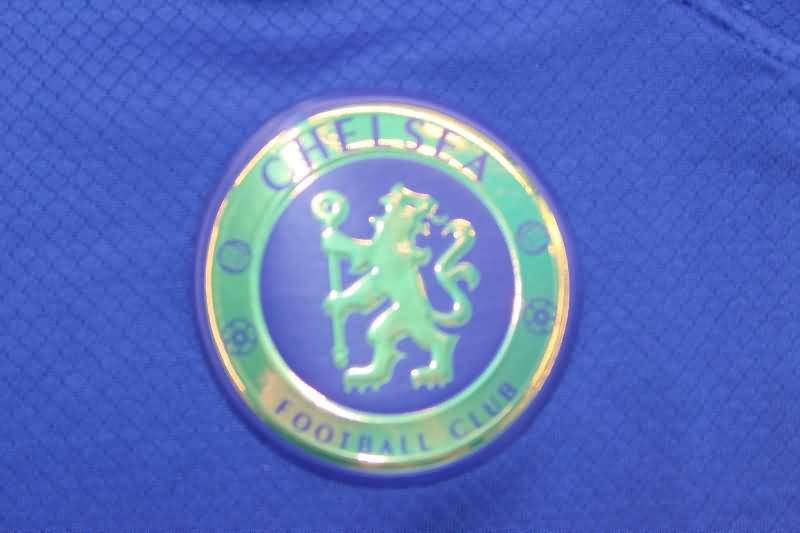 AAA(Thailand) Chelsea 23/24 Home Women Soccer Jersey