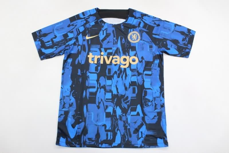 AAA(Thailand) Chelsea 23/24 Training Soccer Jersey