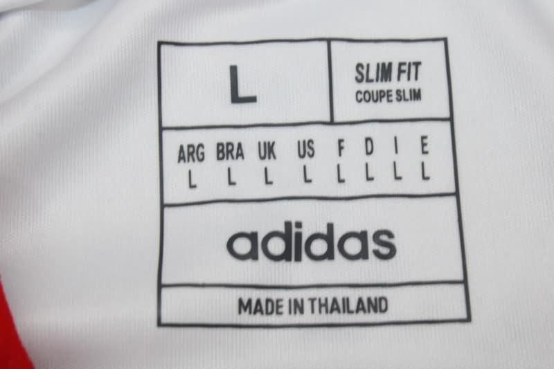 AAA(Thailand) Chicago Fire 2023 Away Soccer Jersey